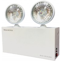 MoraLite 明裝雙頭貓頭鷹應急燈 L265*H260*W74mm